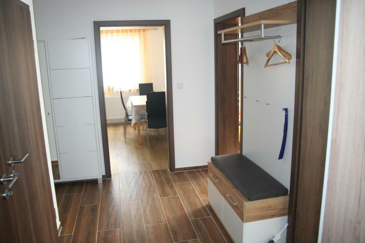 Privat Unterkunft Schreiber Winterbach  Exterior photo